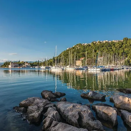 2 Bedroom In * Omišalj