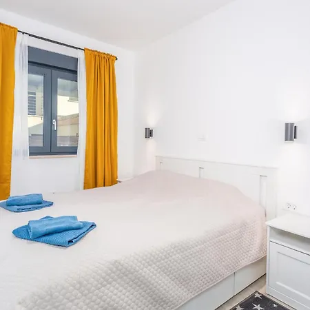 Apartman 2 Bedroom In