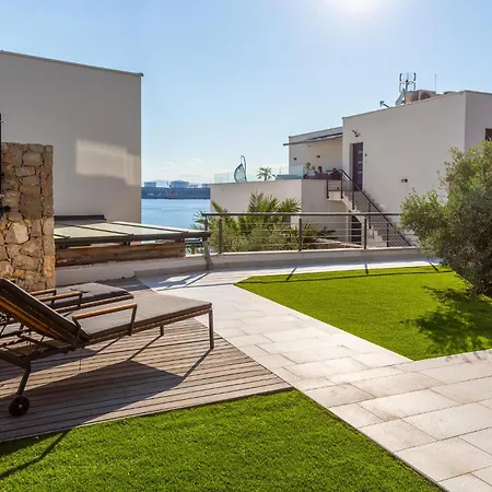 2 Bedroom In Omišalj