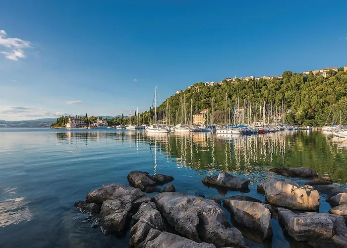 2 Bedroom Stunning In * Omišalj