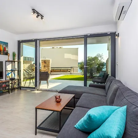 2 Bedroom In